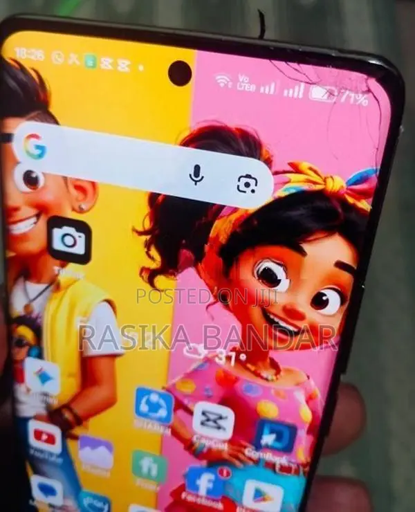 Realme 11 Pro 5G (Used)