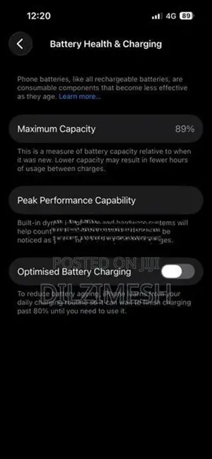 Apple iPhone 14 Pro (Used)