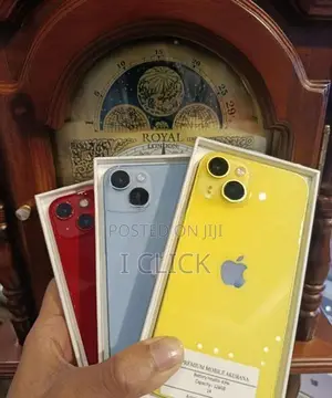 Apple iPhone 14 128GB (Used)