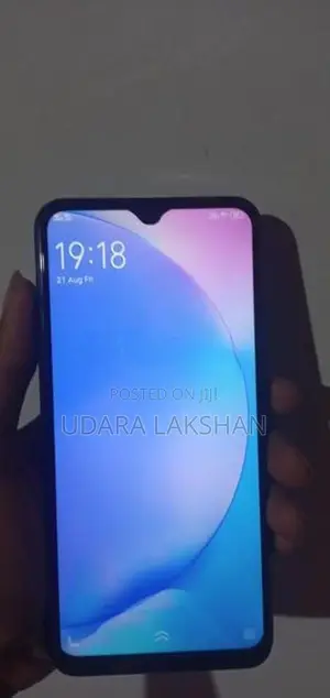 Vivo Y17 (Used)