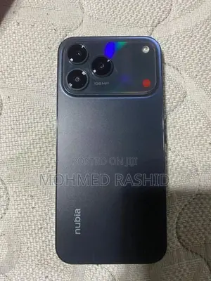 ZTE nubia V80 Pro (Used)