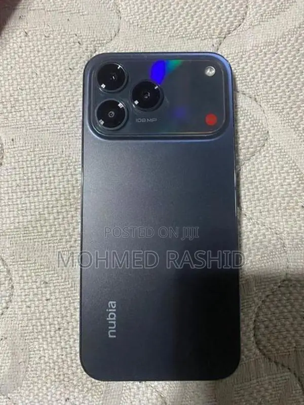 ZTE nubia V80 Pro (Used)
