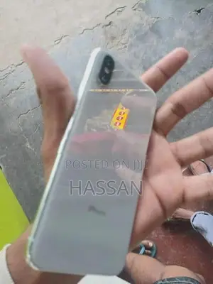 Apple iPhone X (Used)