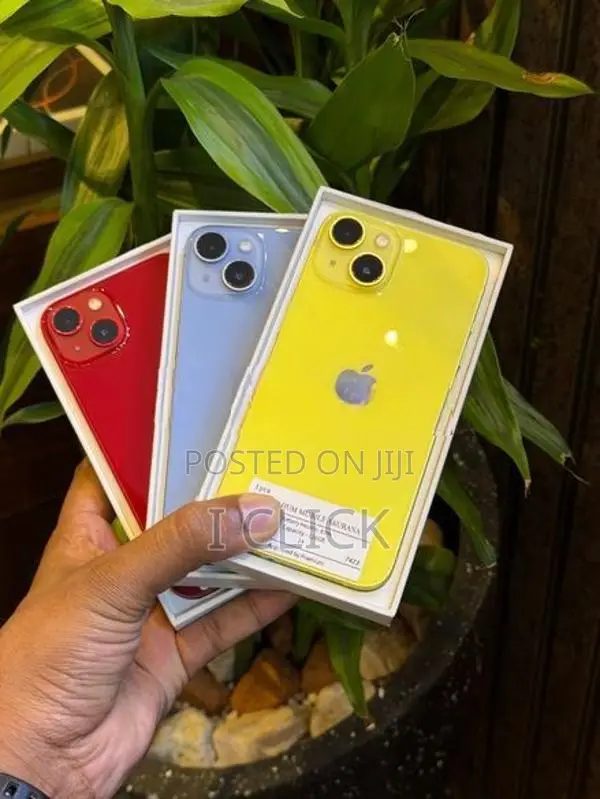 Apple iPhone 14 128GB (Used)