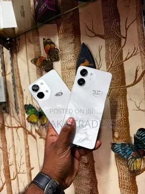 Vivo Y11 4GB 128GB (Used)