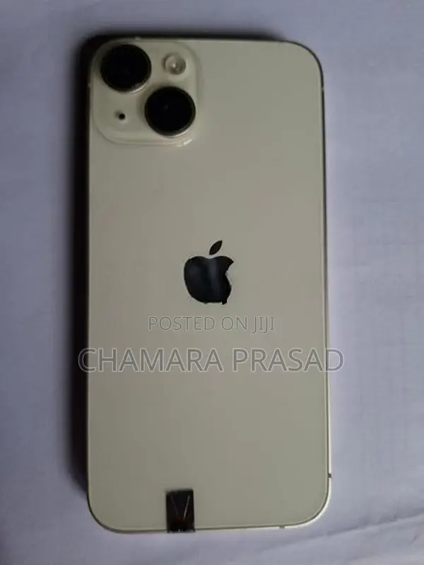 Apple iPhone 14 (Used)