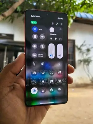 iqoo Neo 9 Pro (Used)