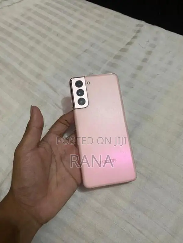 Samsung Galaxy S21 (Used)