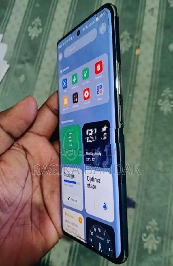 Realme 11 Pro 5G (Used)