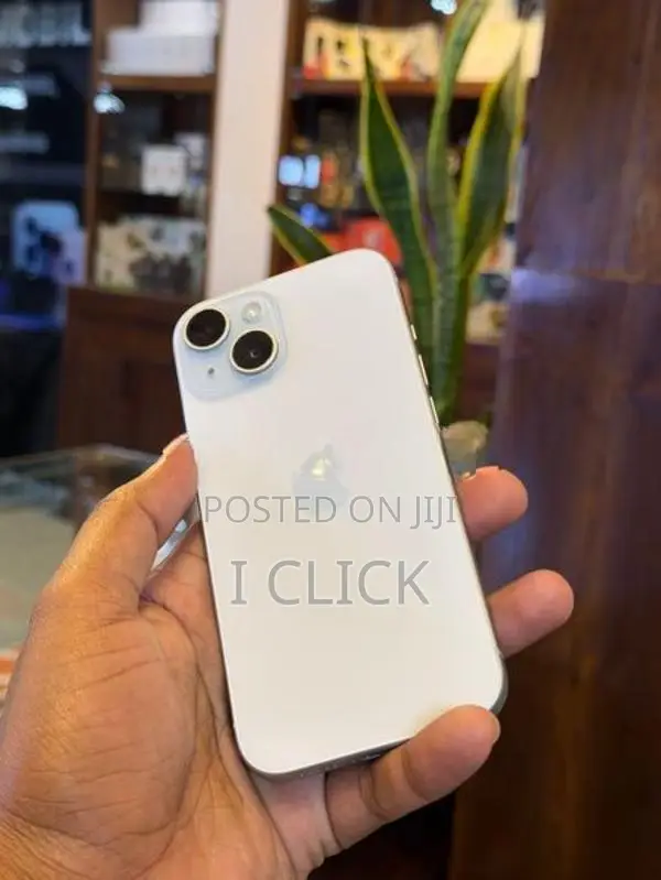 Apple iPhone 15 128GB (Used)