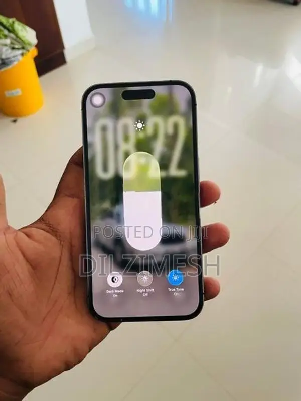 Apple iPhone 14 Pro (Used)