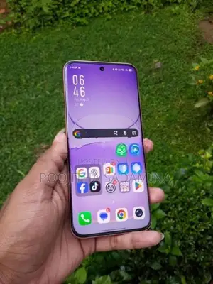 Infinix Hot 60 Pro+ 4G (Used)