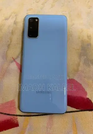 Samsung Galaxy S20 (Used)