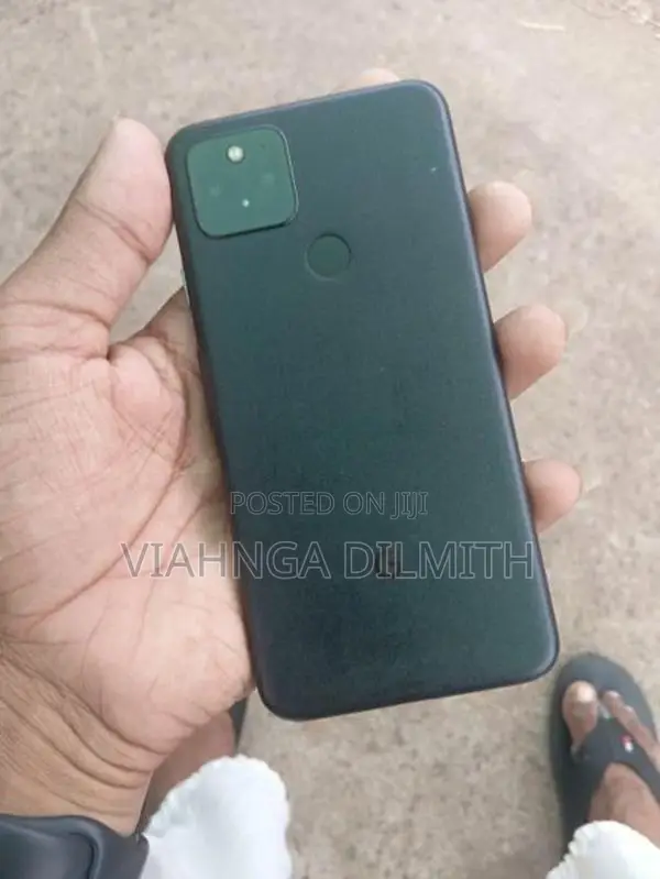 Google Pixel 5 (Used)