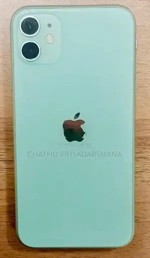 Apple iPhone 11 (Used)