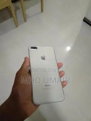 Apple iPhone 7 Plus 128GB (Used)