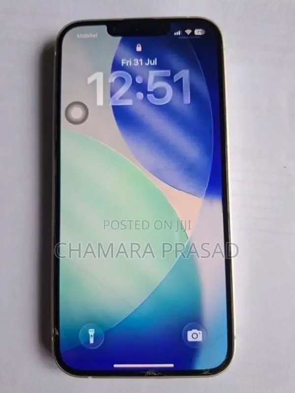 Apple iPhone 14 (Used)