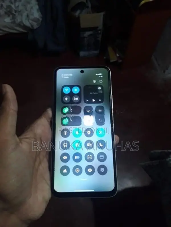 Infinix Smart 10 Plus (Used)