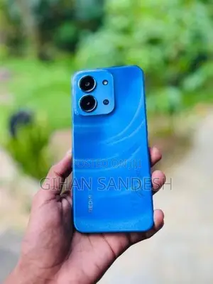 Xiaomi Redmi 15C (Used)