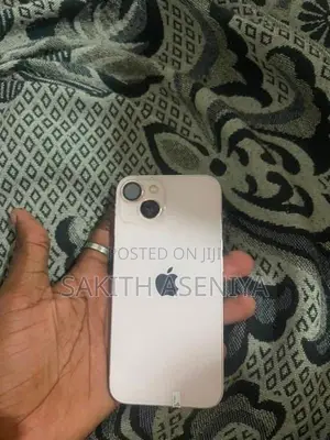 Apple iPhone 13 128GB (Used)