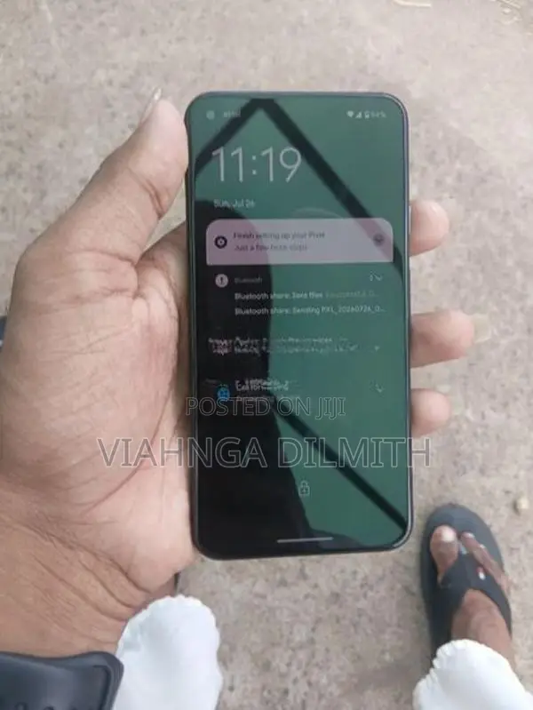 Google Pixel 5 (Used)
