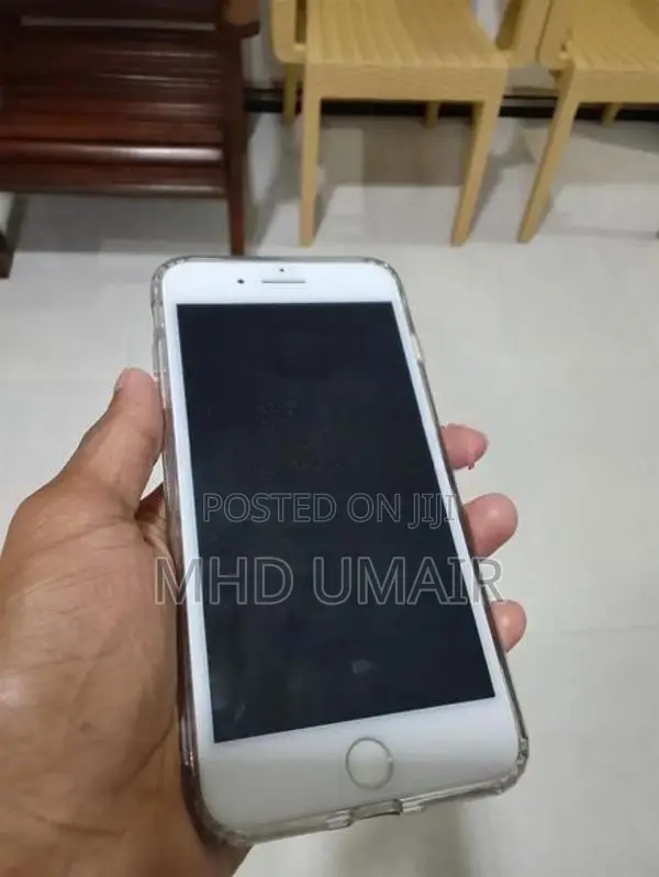 Apple iPhone 7 Plus 128GB (Used)