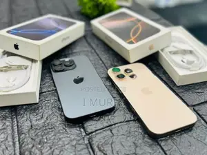 Apple iPhone 16 Pro 256GB (Used)