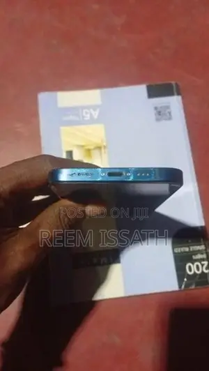 Apple iPhone 12 (Used)