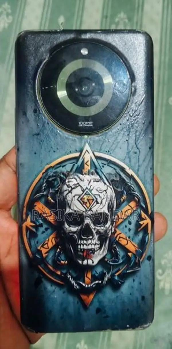 Realme 11 Pro 5G (Used)