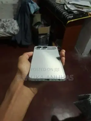Infinix Smart 10 Plus (Used)