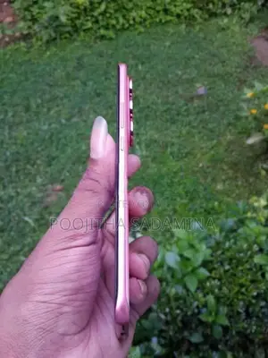 Infinix Hot 60 Pro+ 4G (Used)