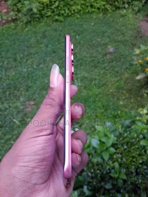 Infinix Hot 60 Pro+ 4G (Used)