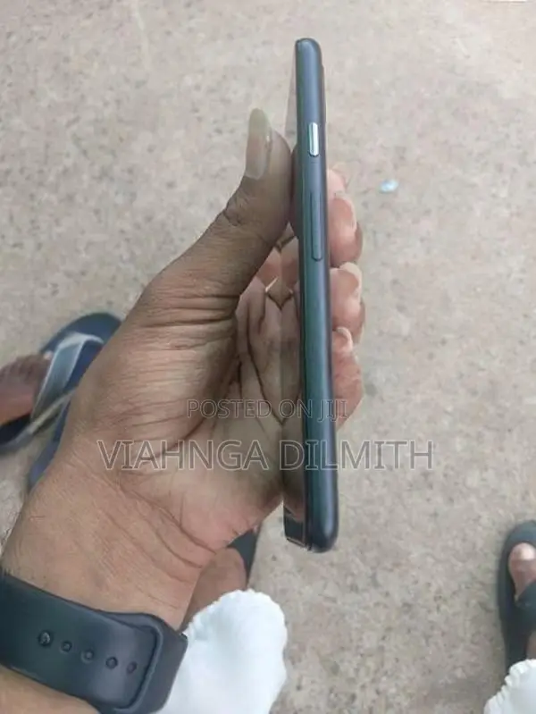Google Pixel 5 (Used)