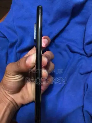 Samsung Galaxy S20+ Black (Used)