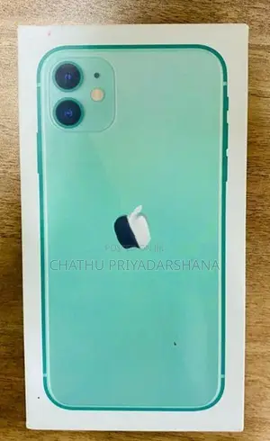 Apple iPhone 11 (Used)