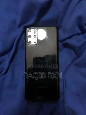 Samsung Galaxy S20+ Black (Used)