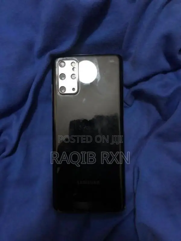 Samsung Galaxy S20+ Black (Used)