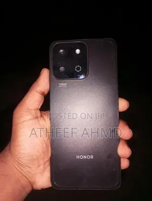 Honor X7c (Used)