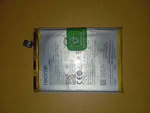 Realme (blp729) 5000m Ah/19.35 Wh