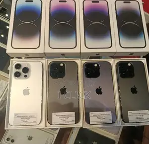 Apple iPhone 14 Pro 256GB (Used)