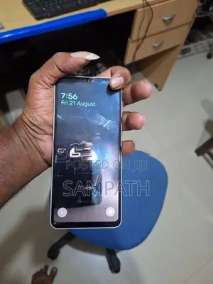 Samsung Galaxy A33 (Used)