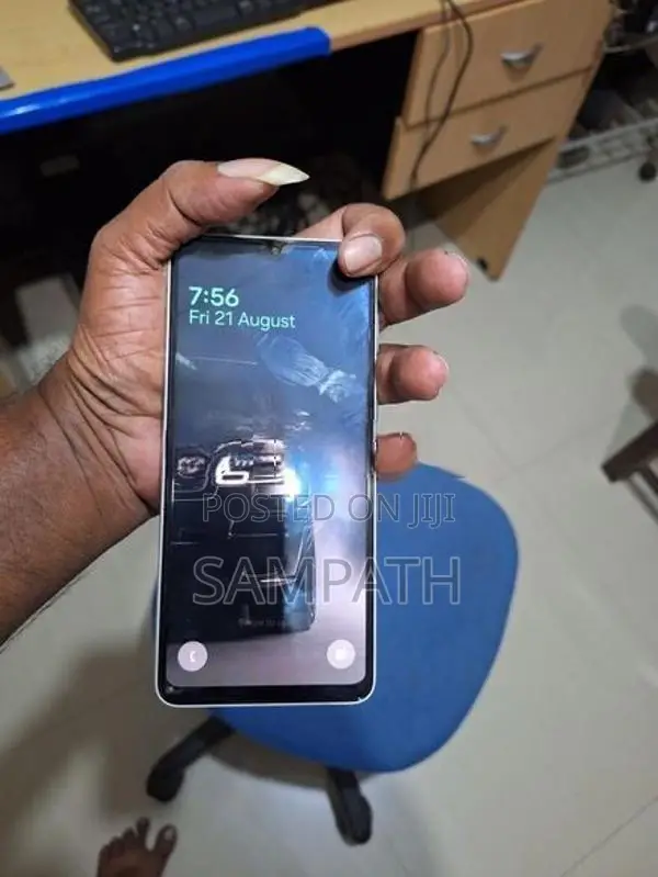 Samsung Galaxy A33 (Used)