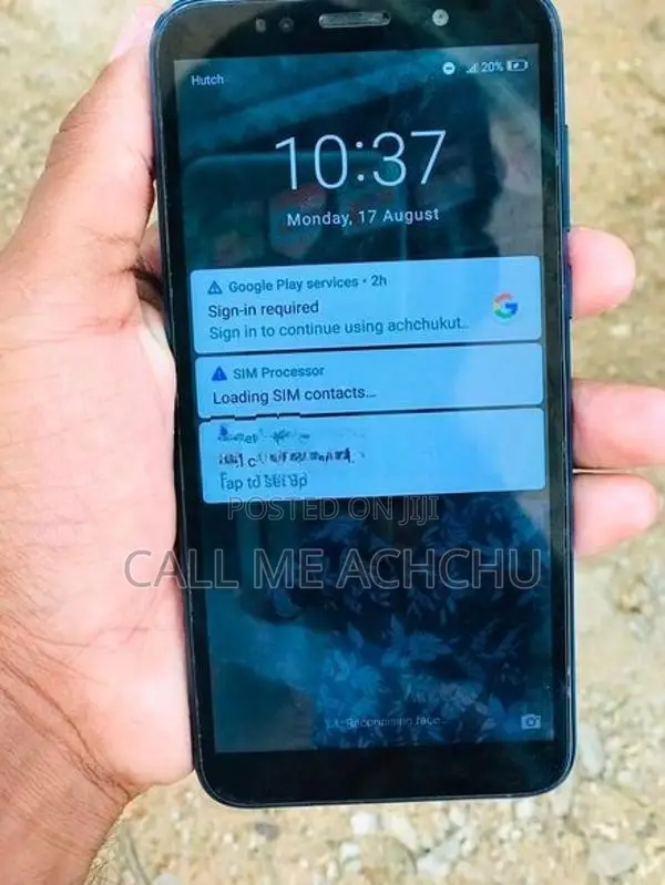 Huawei Y5p (Used)