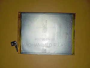 Realme (blp729) 5000m Ah/19.35 Wh