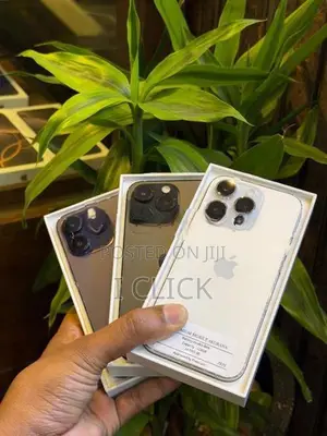 Apple iPhone 14 Pro 256GB (Used)