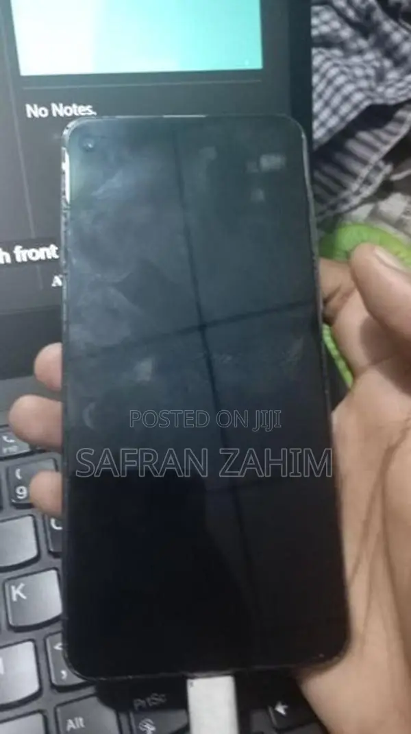 Samsung Galaxy A9 (Used)