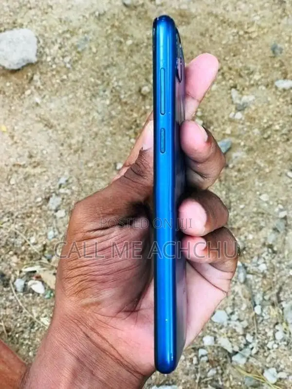 Huawei Y5p (Used)