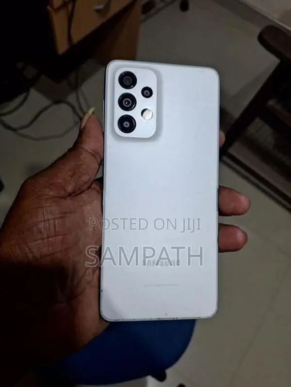 Samsung Galaxy A33 (Used)