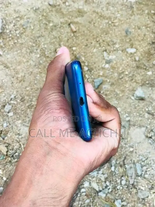 Huawei Y5p (Used)