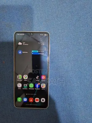 Samsung Galaxy A33 (Used)